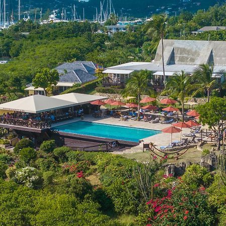 Admiral'S Inn And Gunpowder Suites English Harbour Экстерьер фото